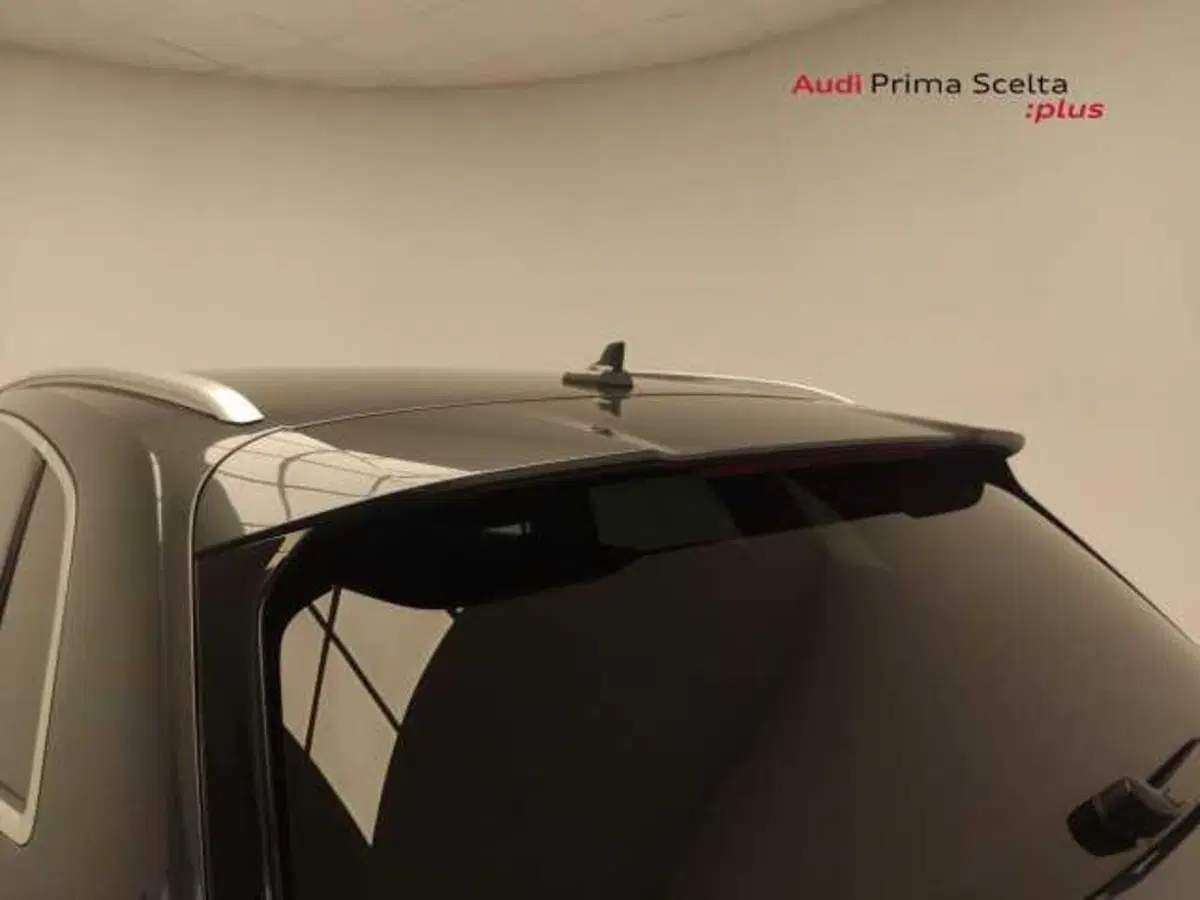 Audi Q5 usata a Avellino (14)