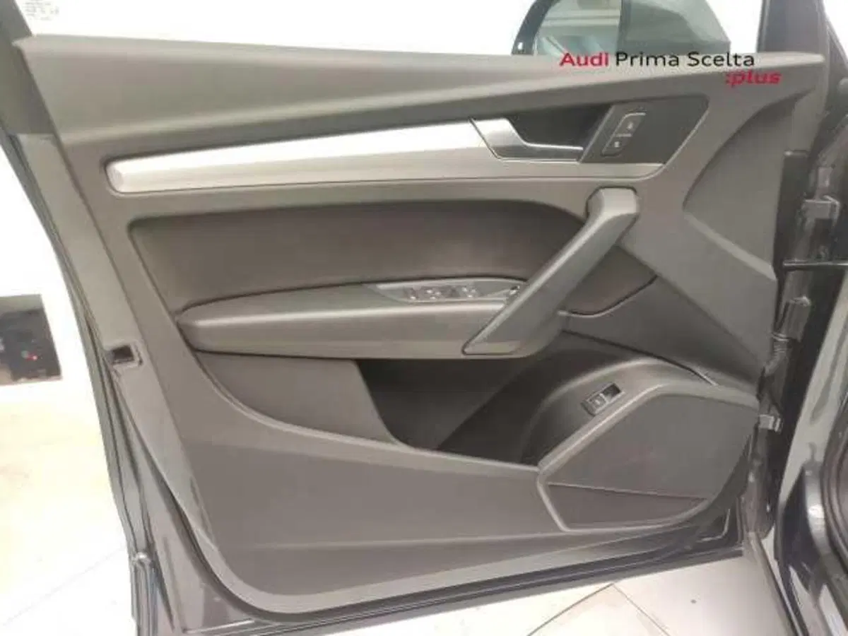 Audi Q5 usata a Avellino (16)