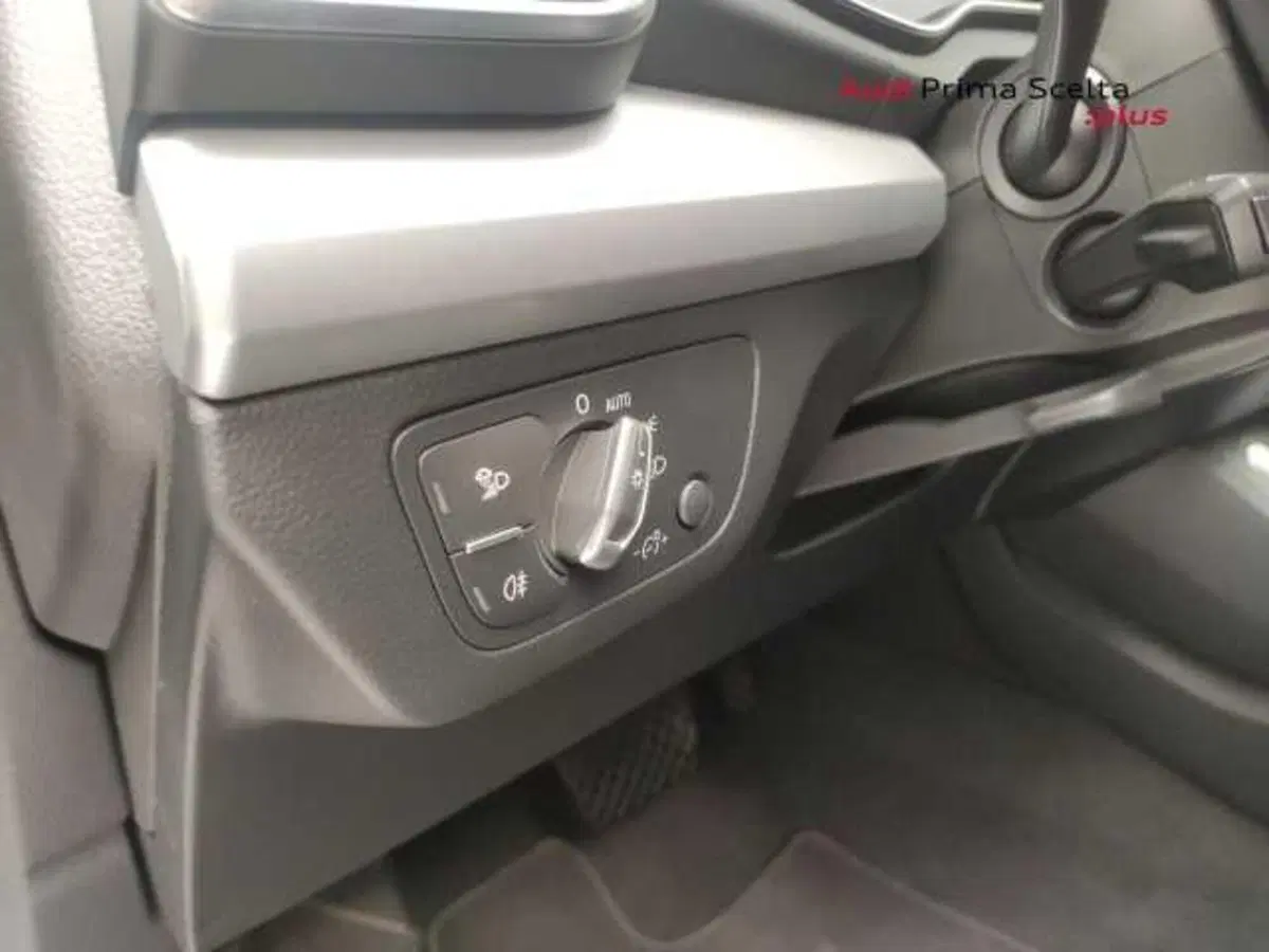 Audi Q5 usata a Avellino (19)