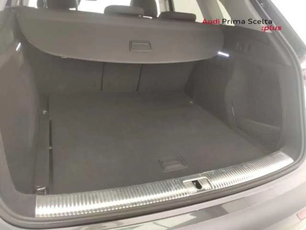 Audi Q5 usata a Avellino (8)