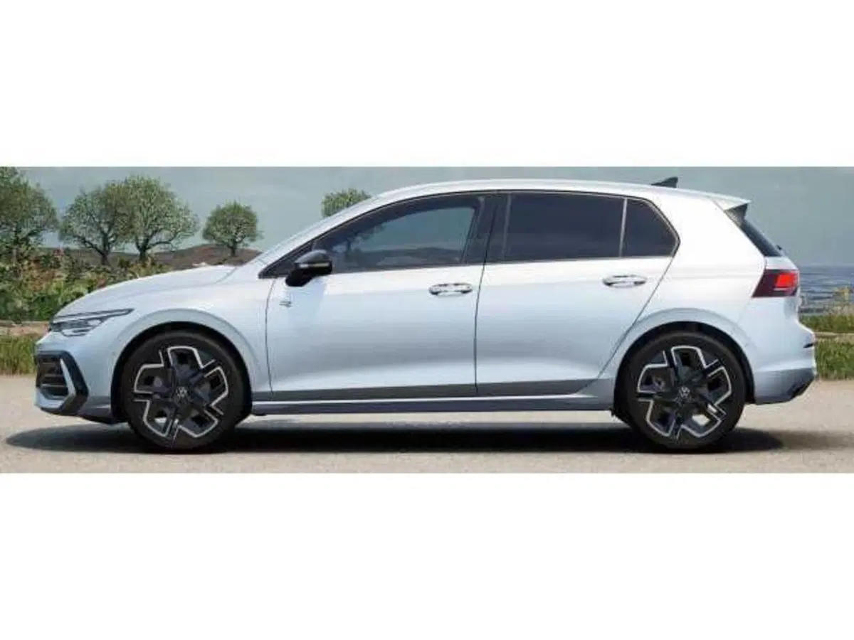 Volkswagen Golf nuova a Avellino (2)