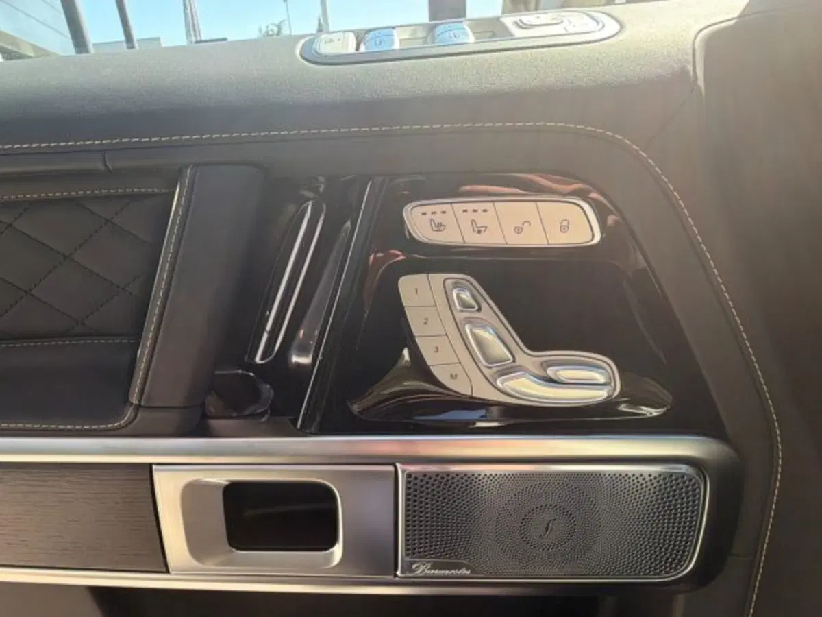 Mercedes-Benz CLS Shooting Brake nuova a Potenza (19)