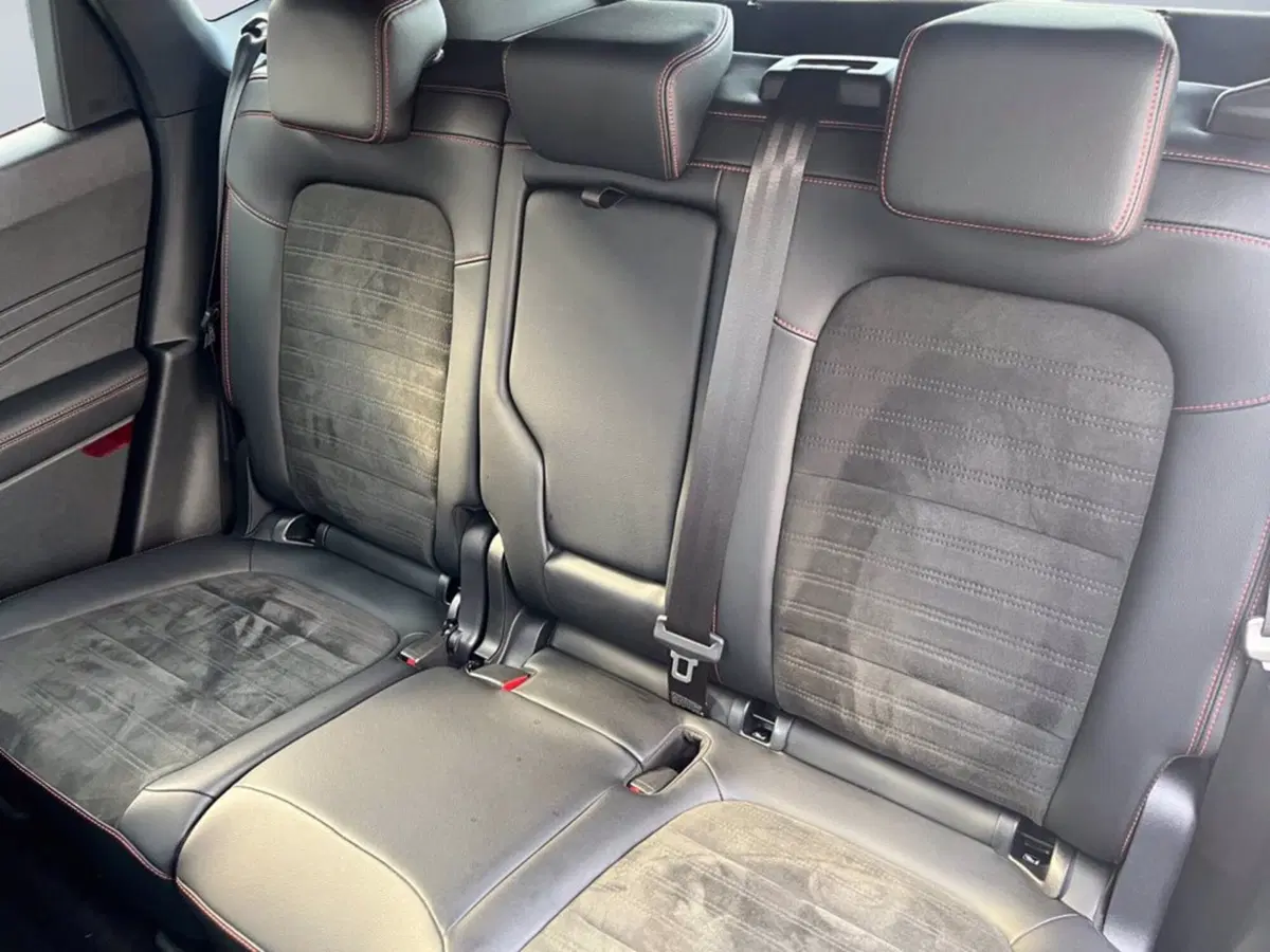Ford Kuga usata a Milano (12)