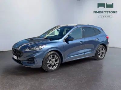Ford Kuga 1.5 EcoBoost 150 CV 2WD ST-Line del 2023 usata a Segrate