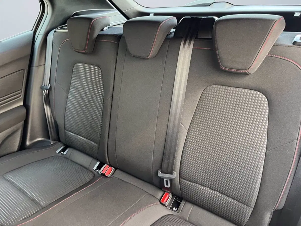 Ford Focus usata a Milano (12)