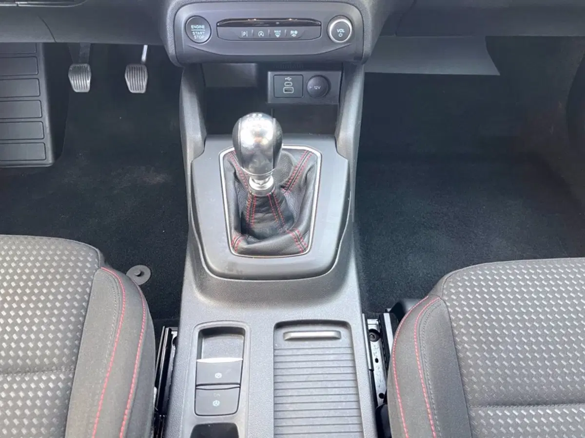 Ford Focus usata a Milano (16)