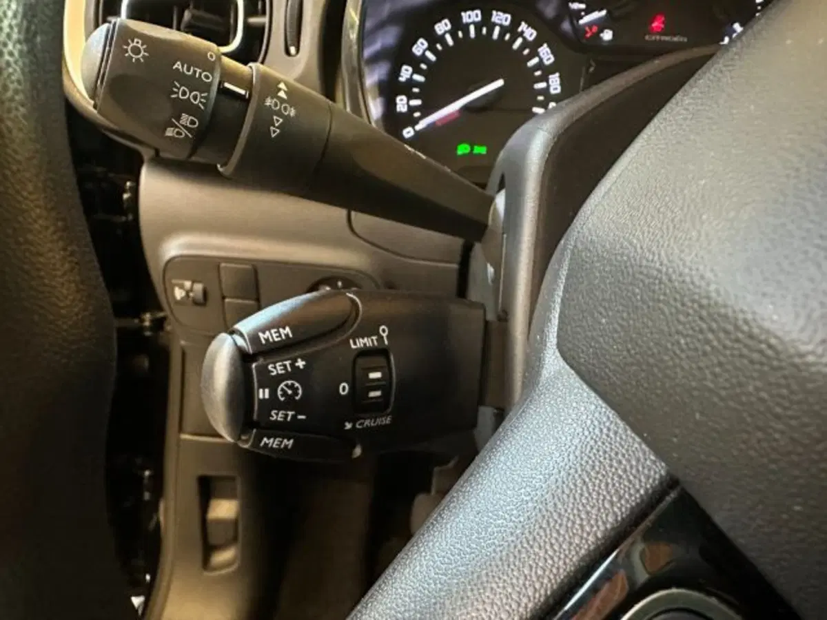 Citroen C3 usata a Vicenza (11)