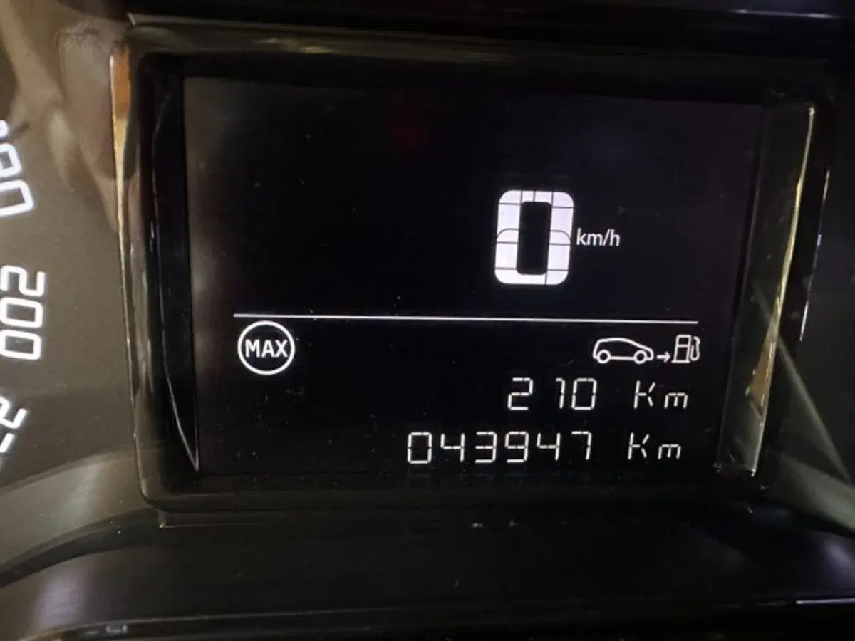 Citroen C3 usata a Vicenza (12)