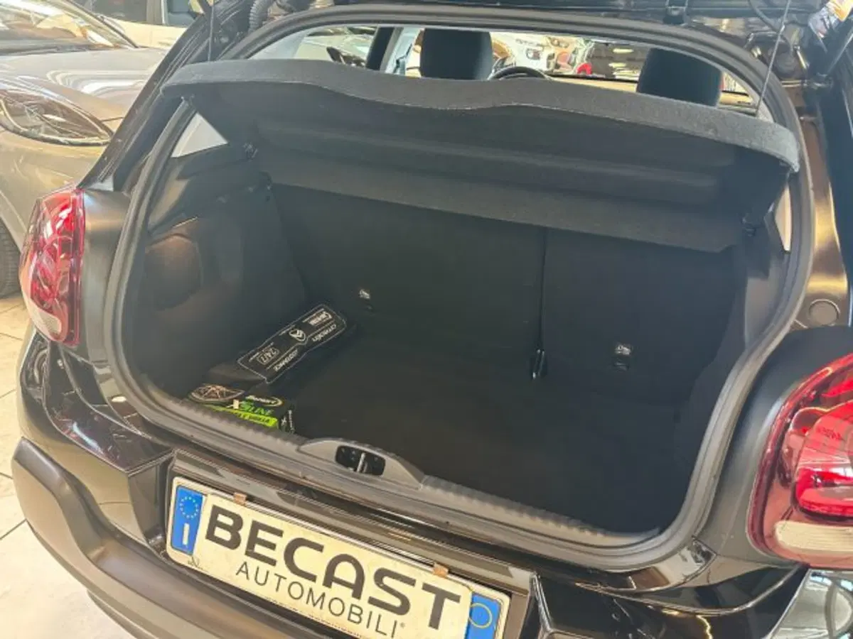 Citroen C3 usata a Vicenza (5)