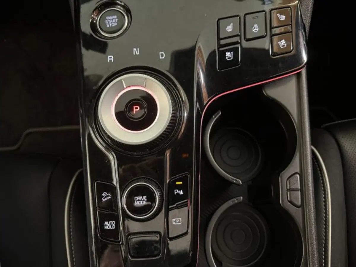 Kia Sportage usata a Vicenza (14)