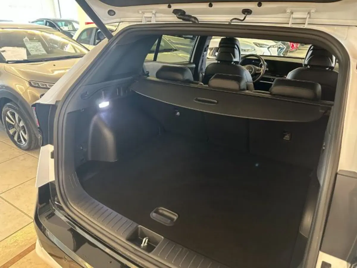 Kia Sportage usata a Vicenza (5)