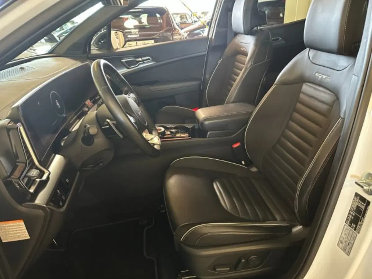 Kia Sportage usata a Vicenza (8)