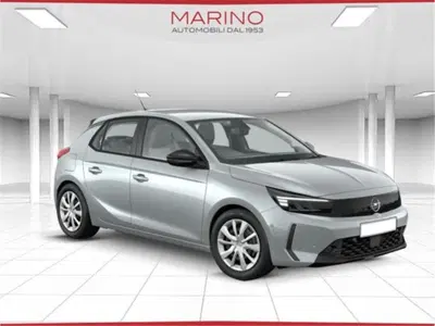 Opel Corsa 1.5 D 100 CV Edition del 2023 usata a Bari