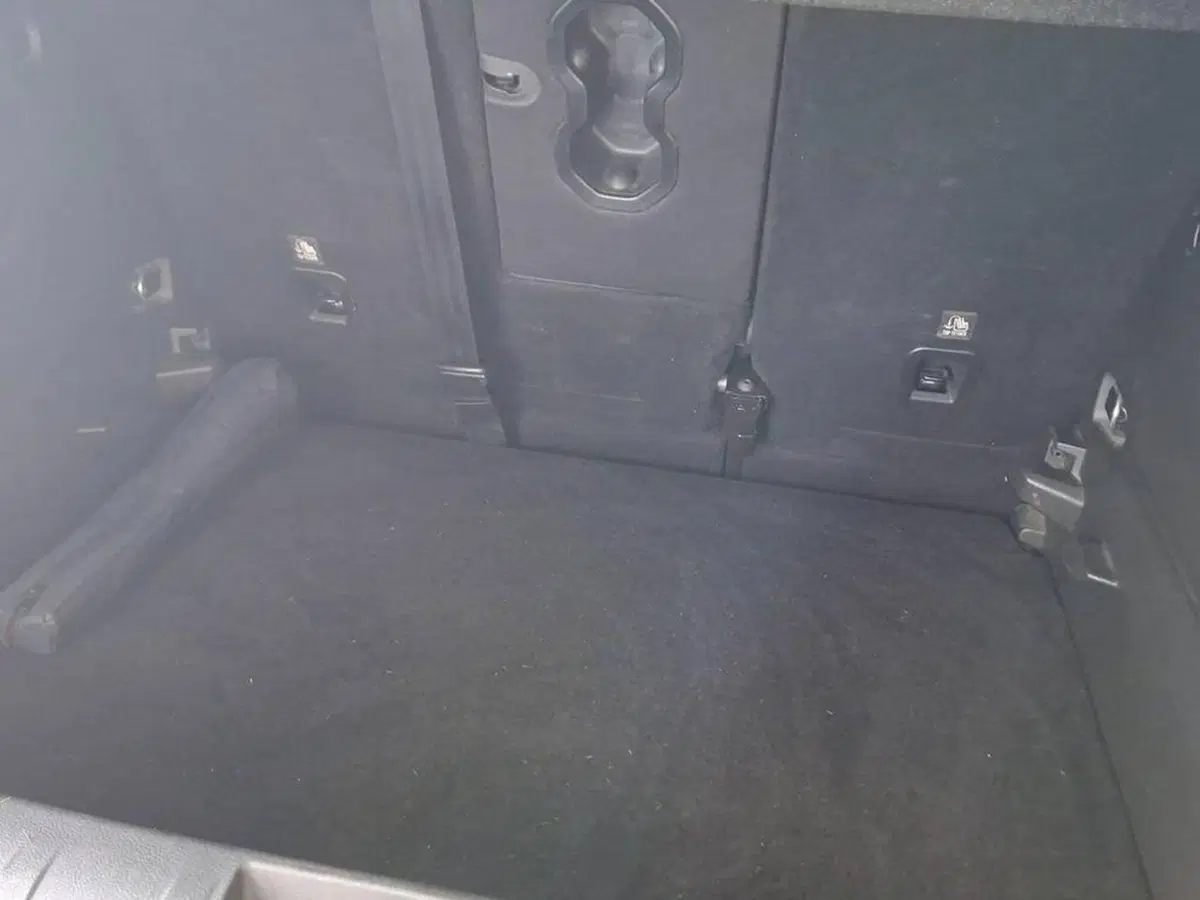 Jeep Renegade usata a Torino (12)