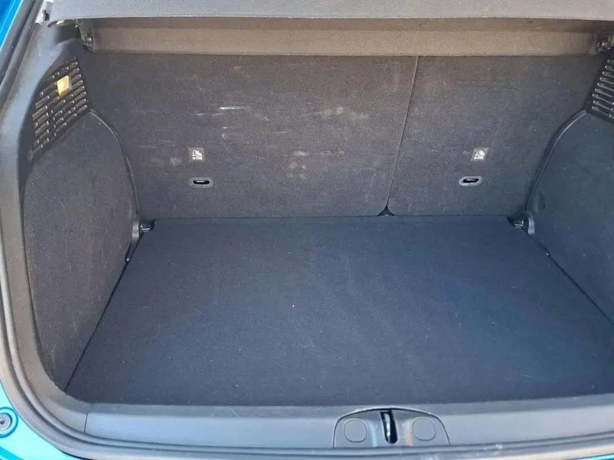 Fiat 500X usata a Torino (12)