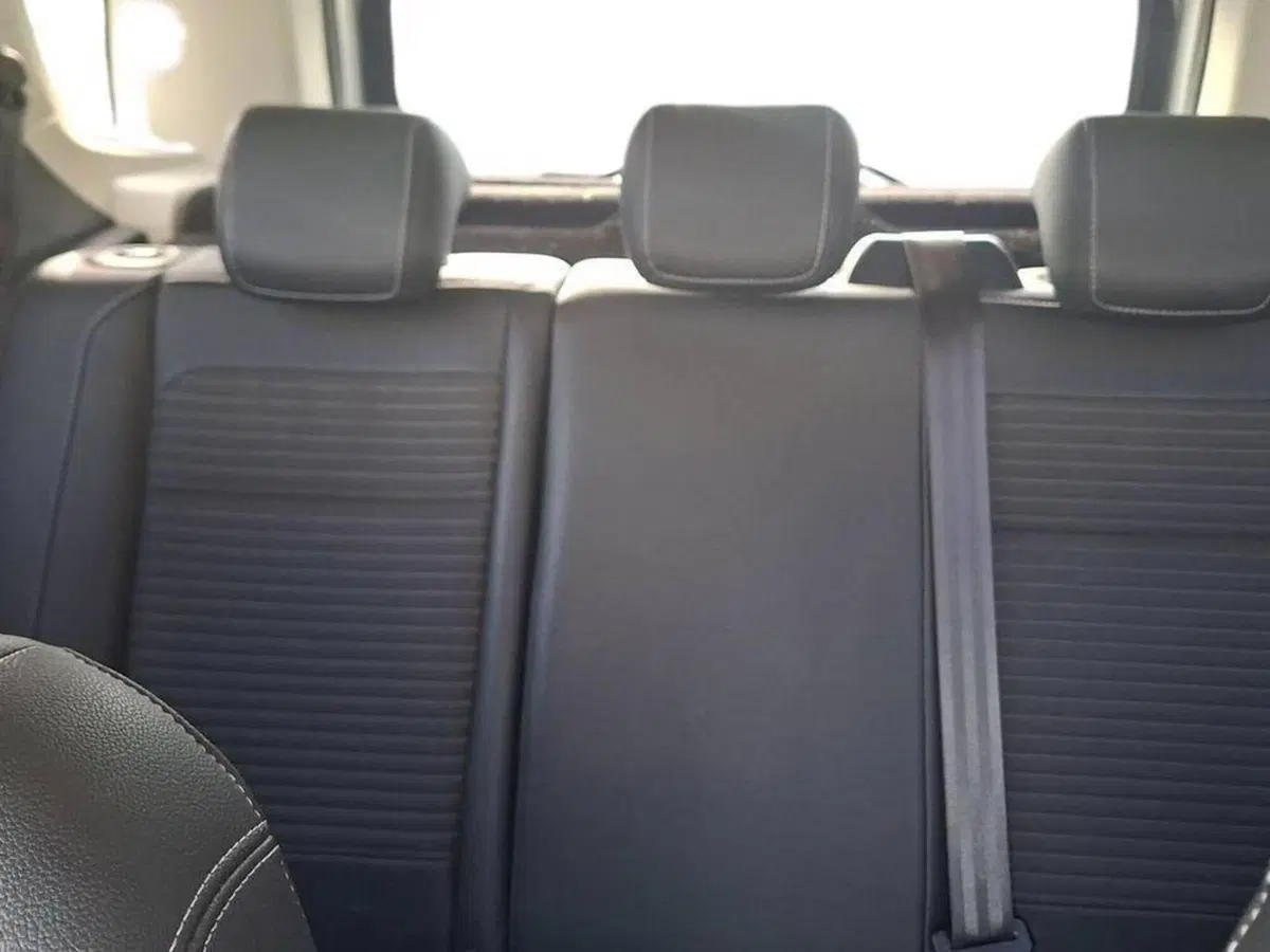 Ford EcoSport usata a Torino (11)