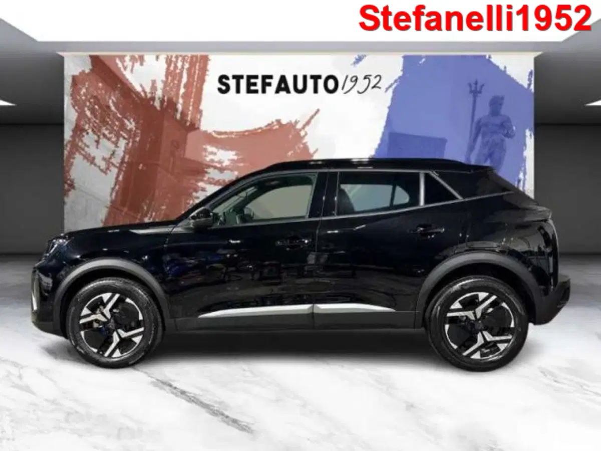 Peugeot 2008 nuova a Bologna (3)
