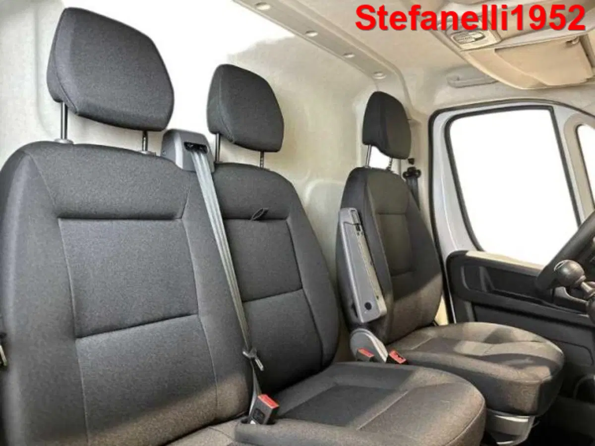 Peugeot Boxer Furgone nuova a Bologna (16)
