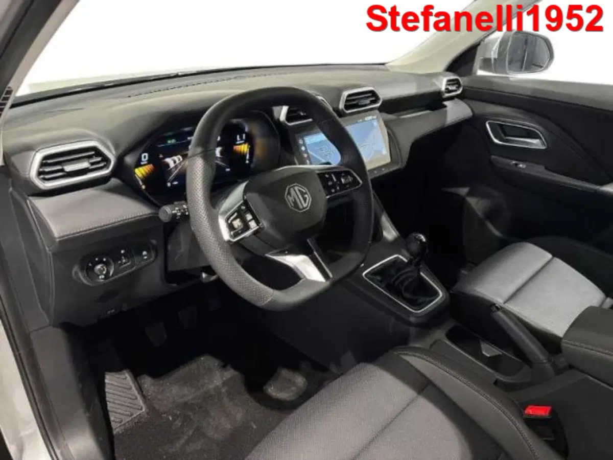 Mg ZS nuova a Bologna (11)