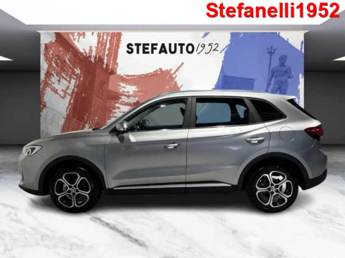 Mg ZS nuova a Bologna (3)
