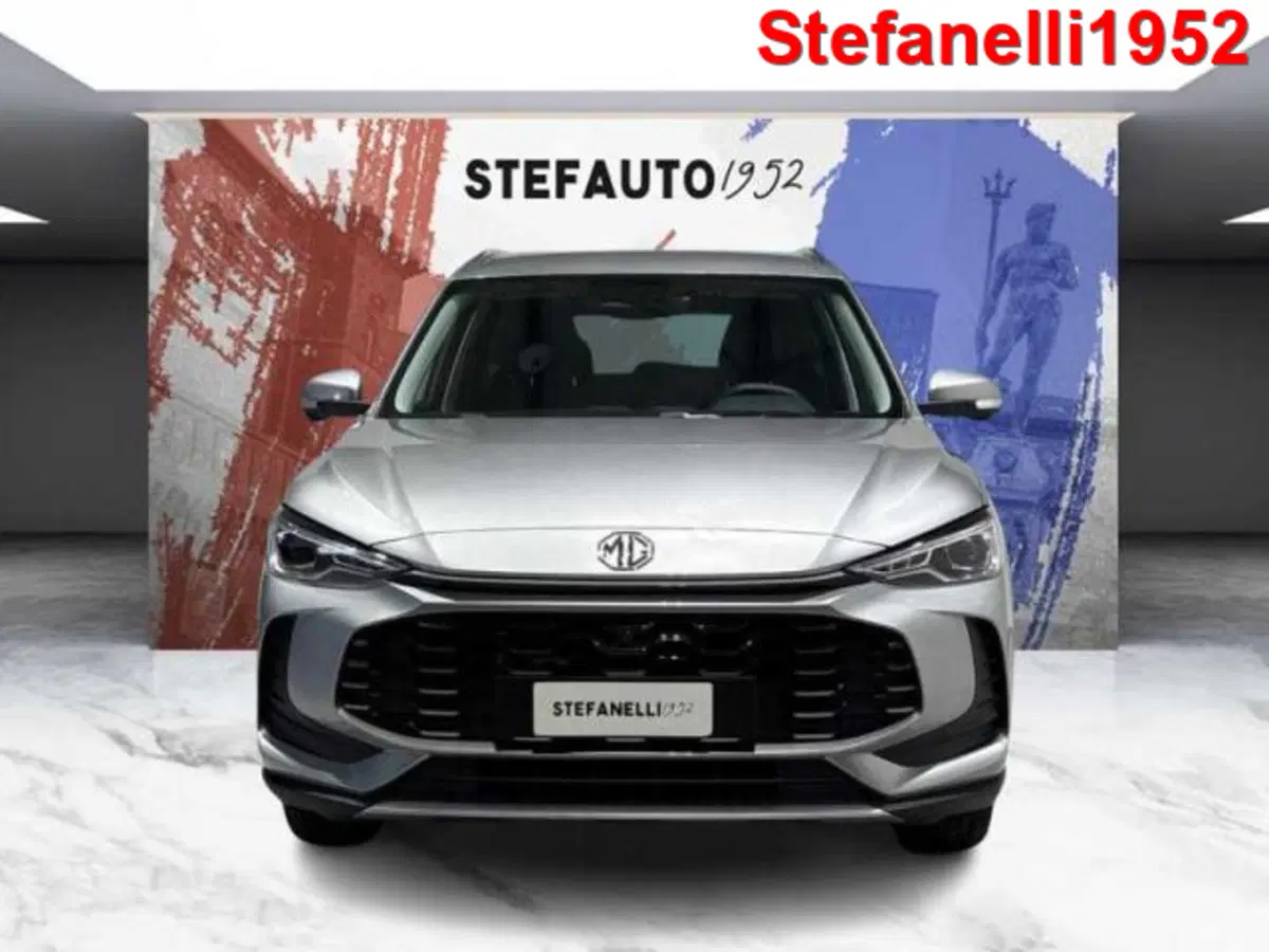 Mg ZS nuova a Bologna (4)