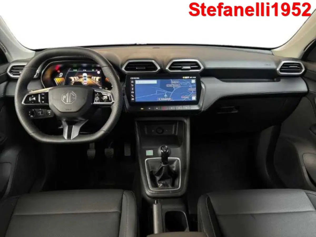 Mg ZS nuova a Bologna (13)