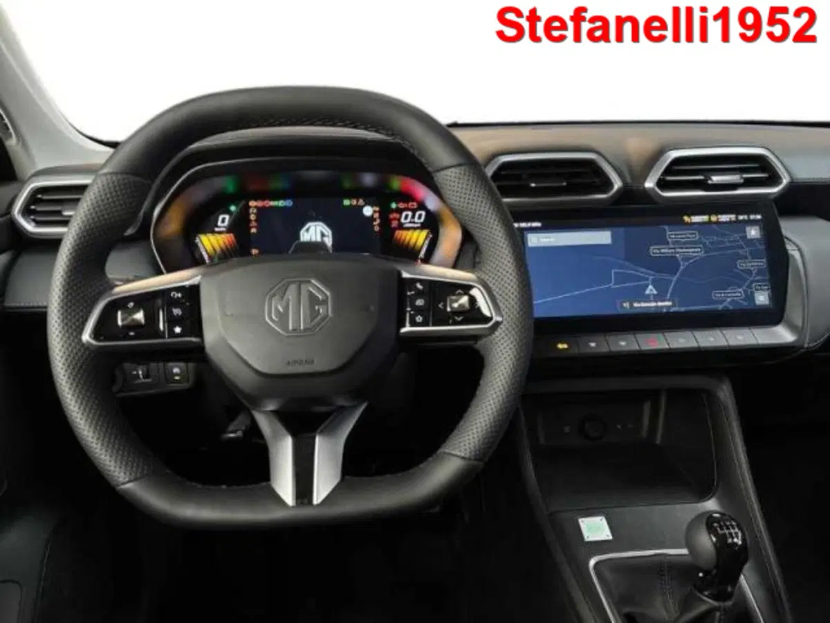 Mg ZS nuova a Bologna (14)