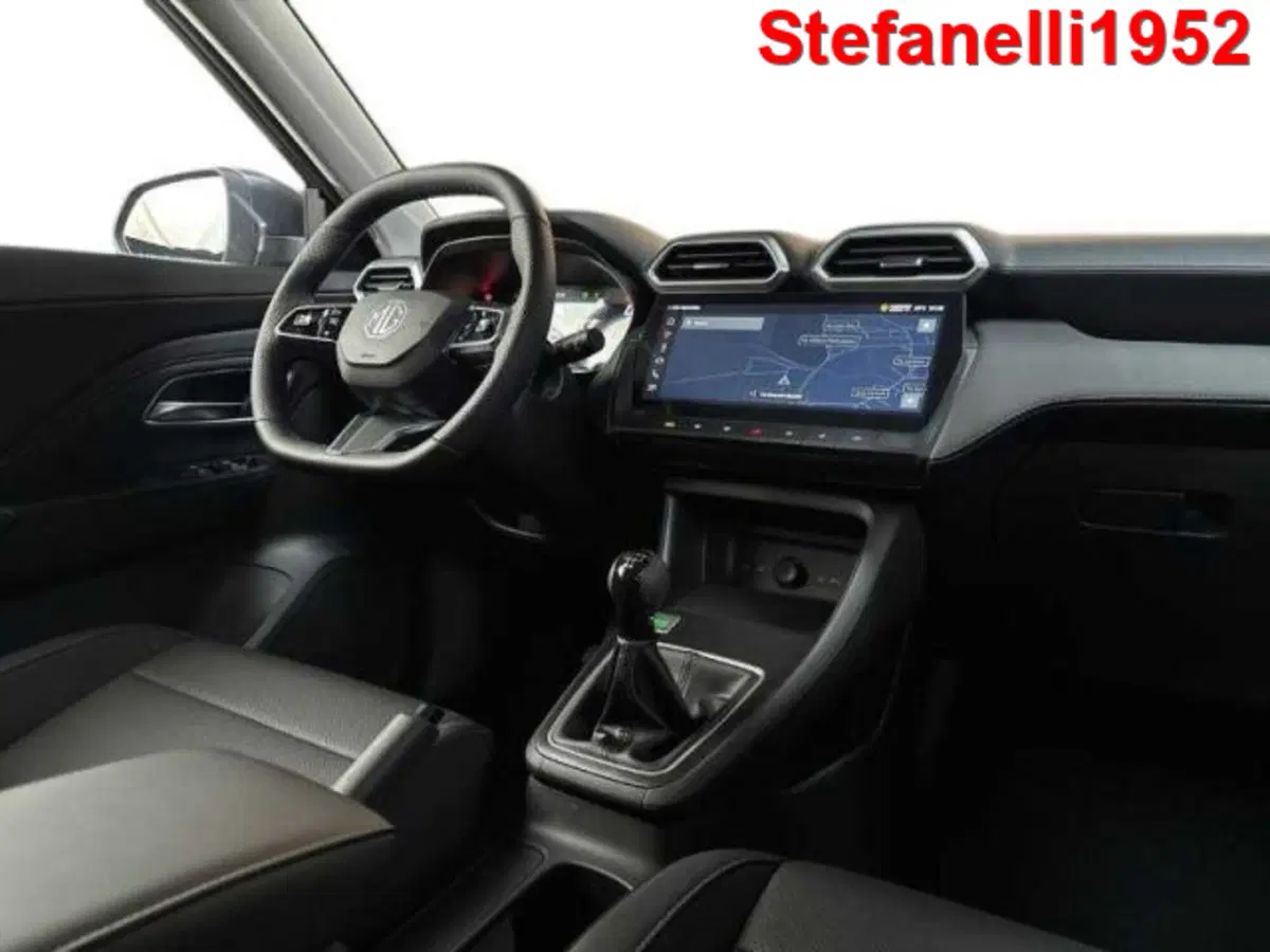Mg ZS nuova a Bologna (15)