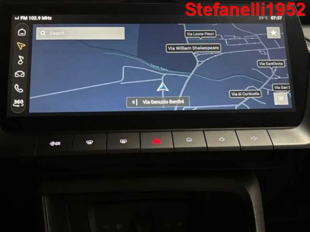 Mg ZS nuova a Bologna (17)