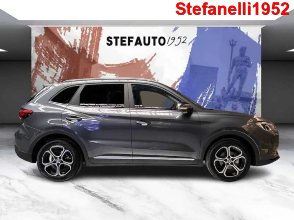 Mg ZS nuova a Bologna (2)