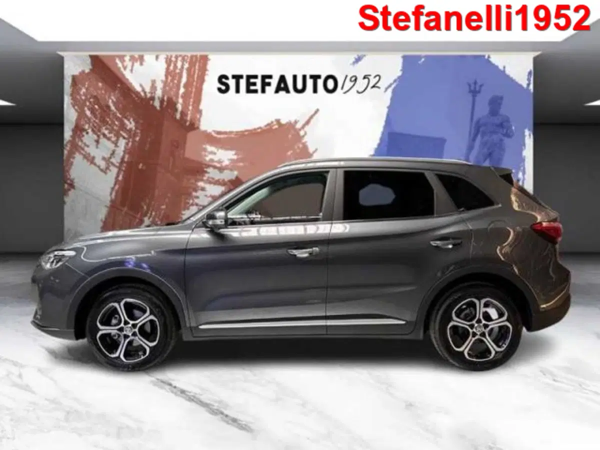 Mg ZS nuova a Bologna (3)