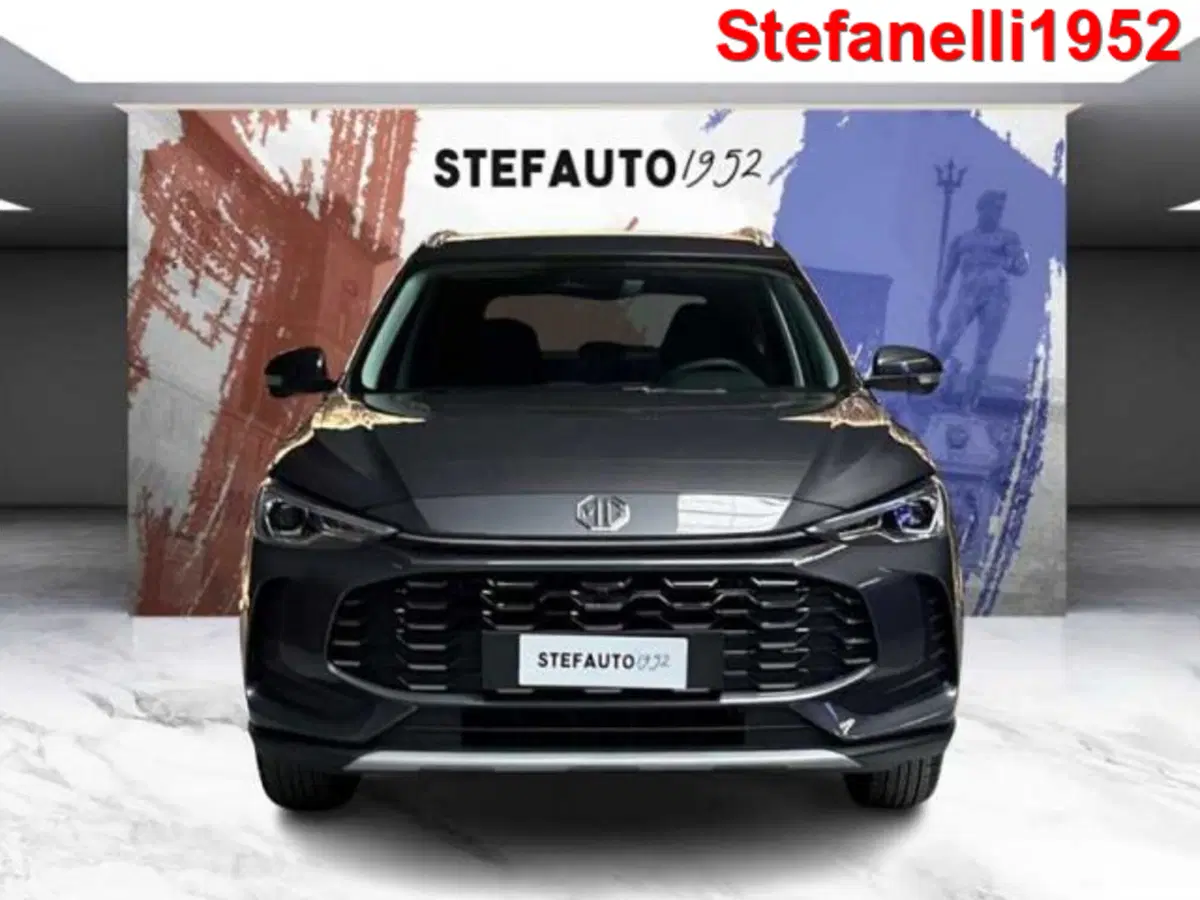 Mg ZS nuova a Bologna (4)