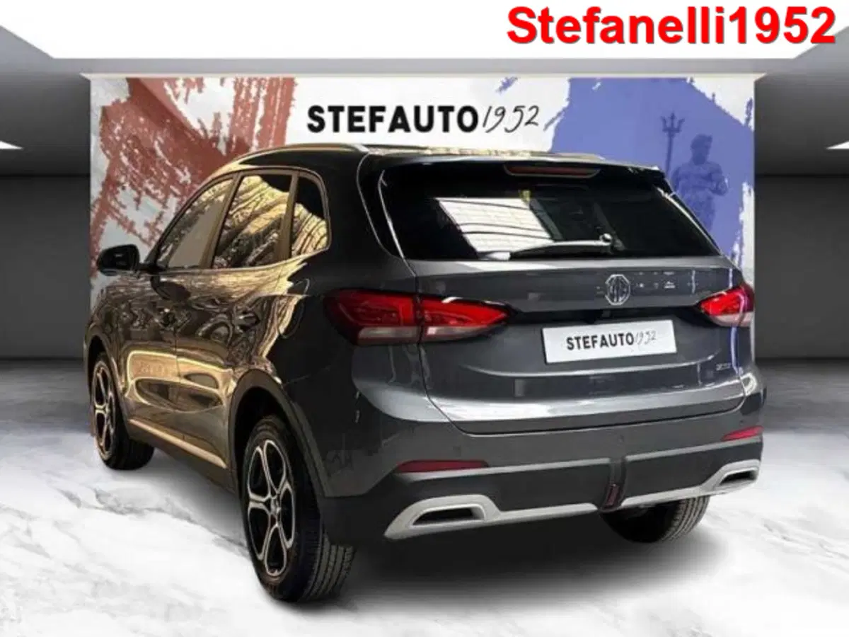 Mg ZS nuova a Bologna (5)