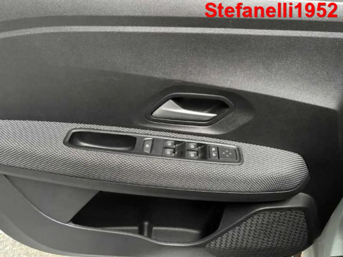 Dacia Sandero Streetway usata a Bologna (10)