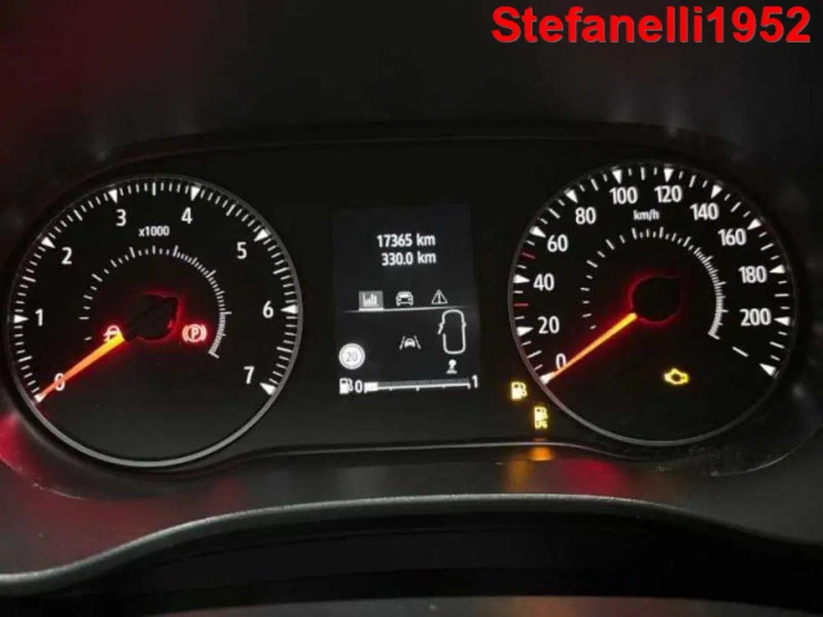 Dacia Sandero Streetway usata a Bologna (12)