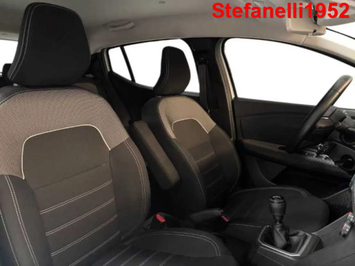Dacia Sandero Streetway usata a Bologna (16)