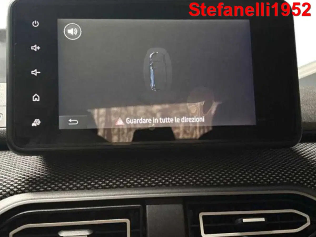 Dacia Sandero Streetway usata a Bologna (17)