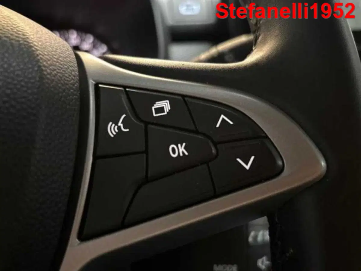 Dacia Sandero Streetway usata a Bologna (19)