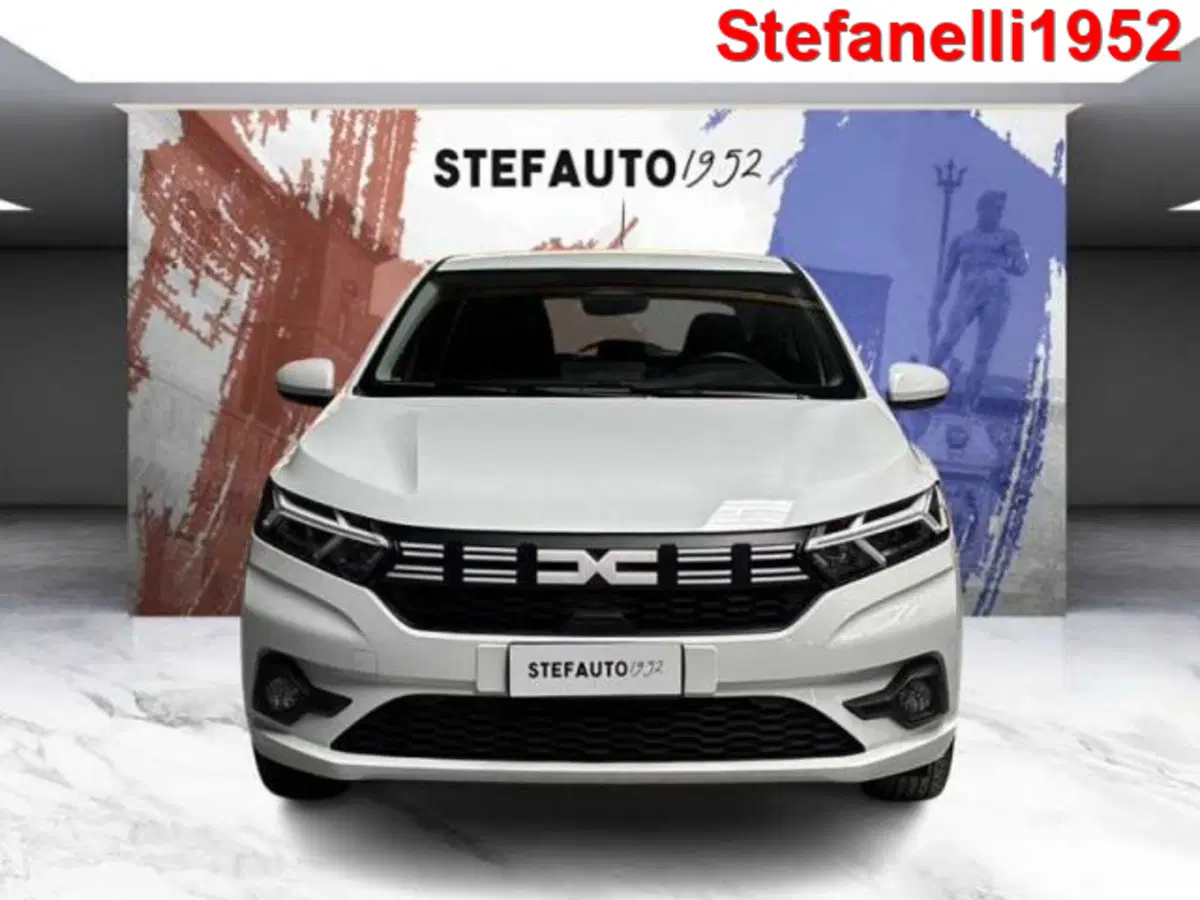 Dacia Sandero Streetway usata a Bologna (2)