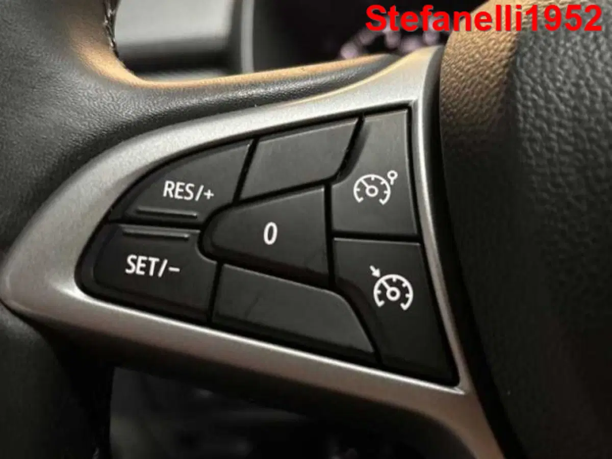 Dacia Sandero Streetway usata a Bologna (20)