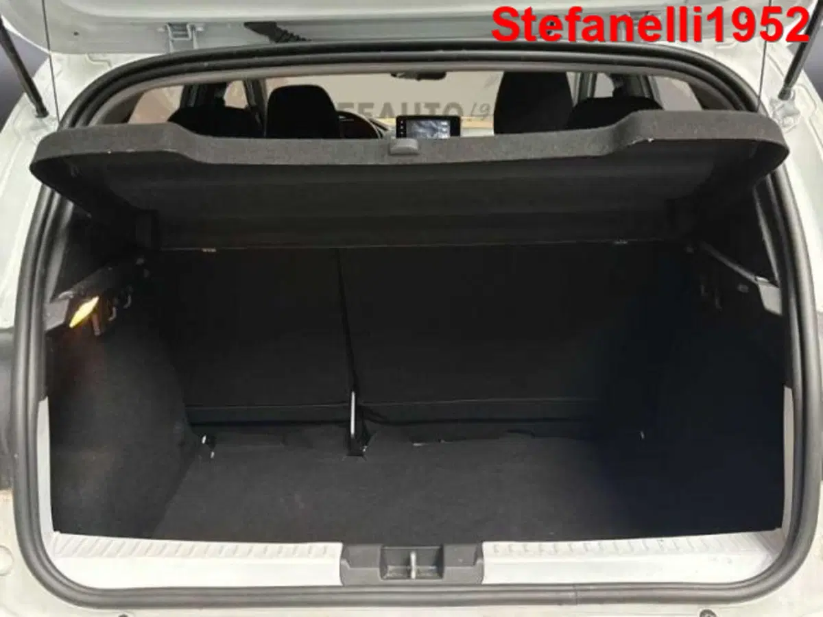 Dacia Sandero Streetway usata a Bologna (7)