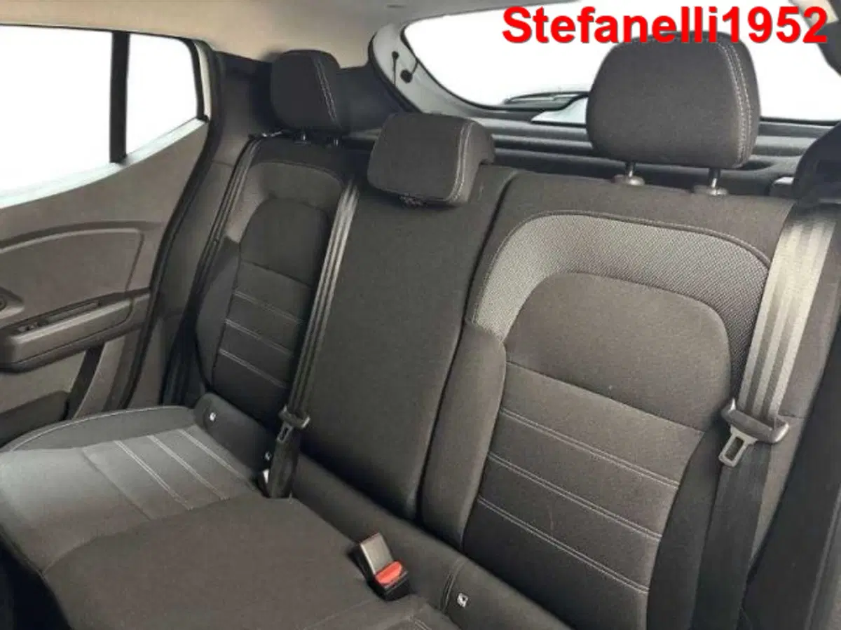 Dacia Sandero Streetway usata a Bologna (9)