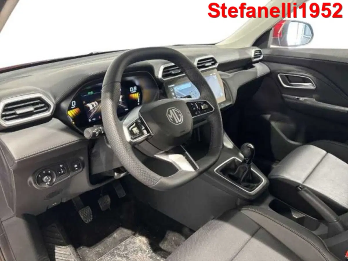 Mg ZS nuova a Bologna (11)