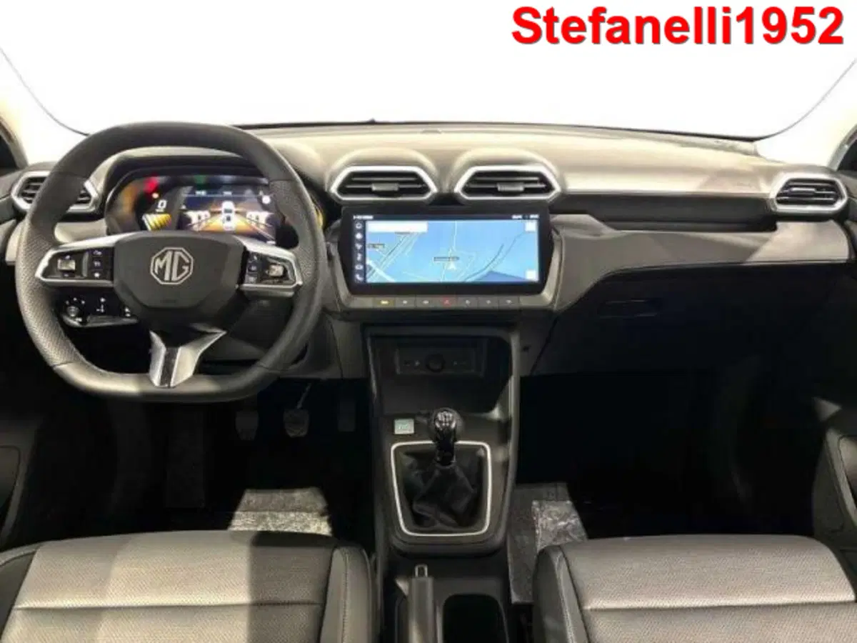 Mg ZS nuova a Bologna (13)