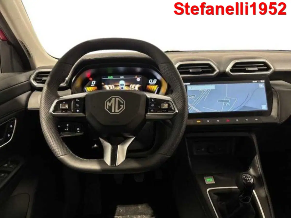 Mg ZS nuova a Bologna (14)