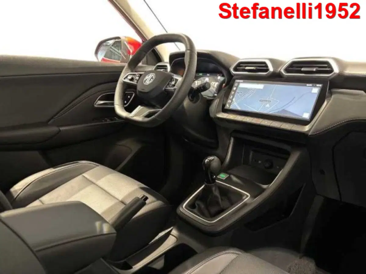 Mg ZS nuova a Bologna (15)