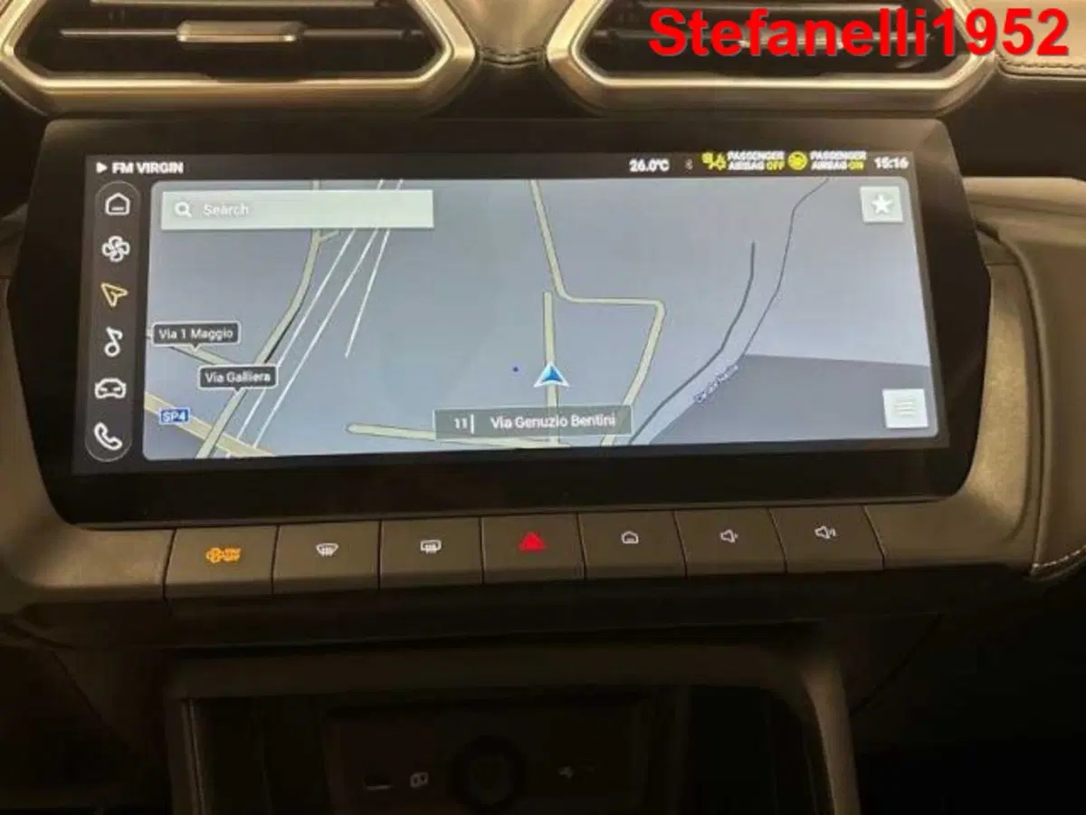 Mg ZS nuova a Bologna (17)
