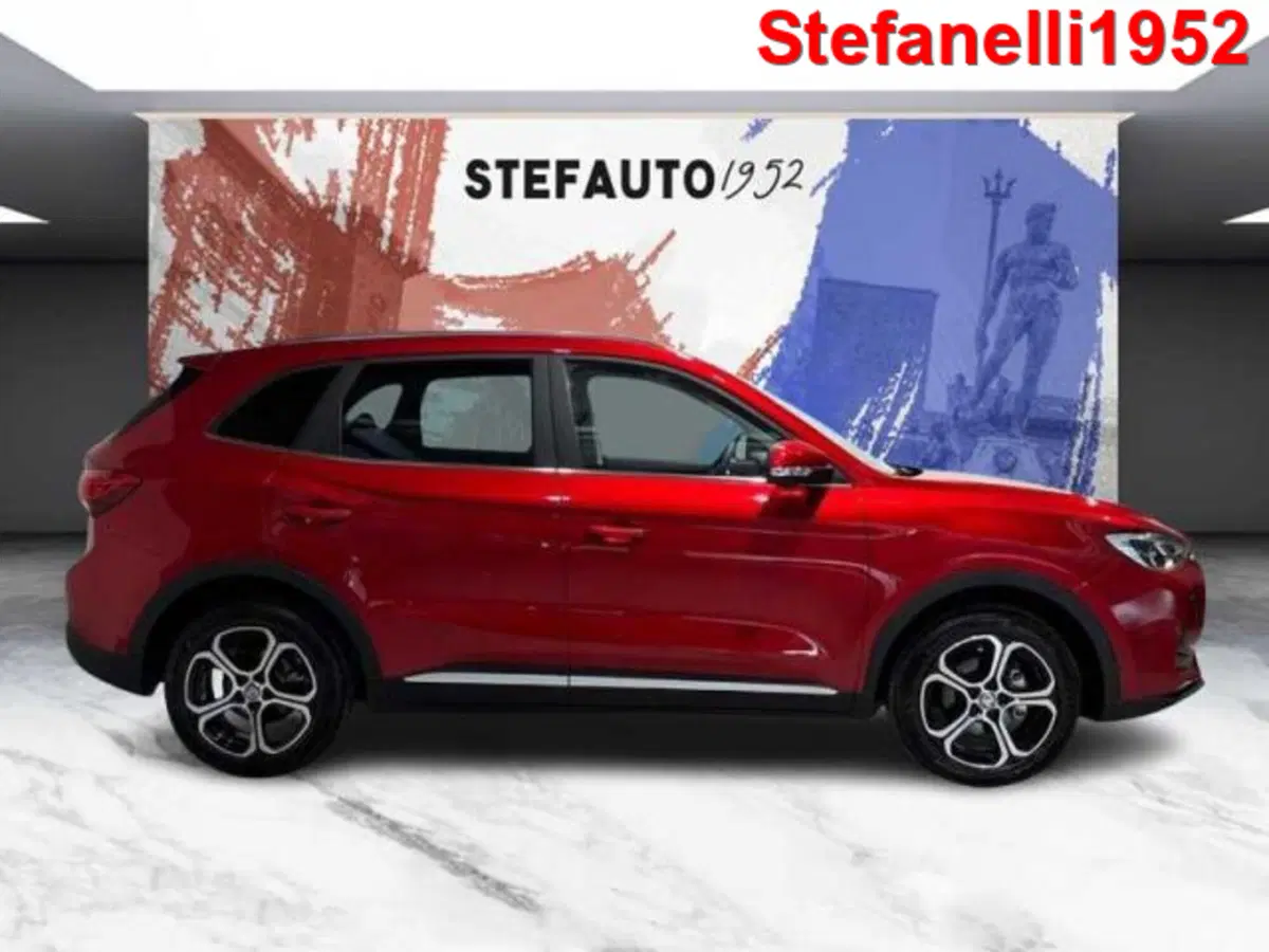 Mg ZS nuova a Bologna (2)