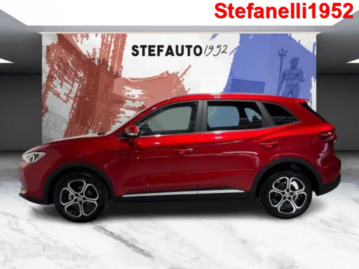Mg ZS nuova a Bologna (3)