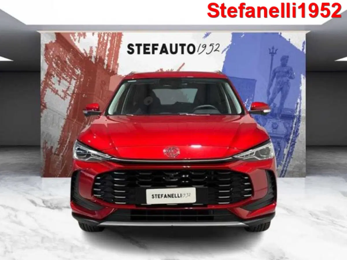 Mg ZS nuova a Bologna (4)